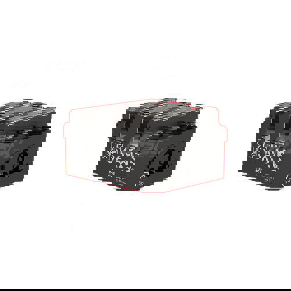 Machine Vise: 75 mm Jaw Width, 147.3 mm Jaw Opening